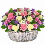 Композиция "Весенняя радость"