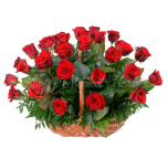 Букет "Божественное утро"